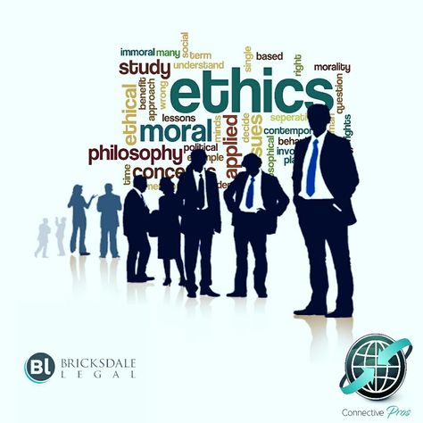 Ethics are described as moral principles that govern a person's behaviour or the conducting of an activity.  Find out more about ethics at the Introduction to Corporate Governance Workshop hosted by Bricksdale Legal on Saturday 1st July 2017 at The Space in Barataria.    To register and for more details visit our event on Facebook: https://www.facebook.com/events/173043049894938/?ti=cl  #CorporateGovernance #BoardOfDirectors #corporatesecretary #BricksdaleLegal #ConnectivePros #Ethics #LegalAdvi Code Of Ethics, Corporate Governance, Ethical Issues, Public Administration, Corporate Social Responsibility, Work Ethic, Business Ethics, Board Of Directors, Public Relations