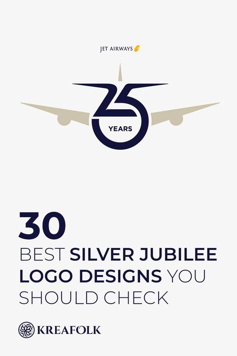 25 Silver Jubilee Logo, 25 Logo Design Number, Number 25 Design Fonts, Brand Anniversary Design, 25 Anniversary Logo Design, Logo Design Anniversary, Anniversary Logo Design Inspiration, Brand Anniversary Logo, 100th Anniversary Logo