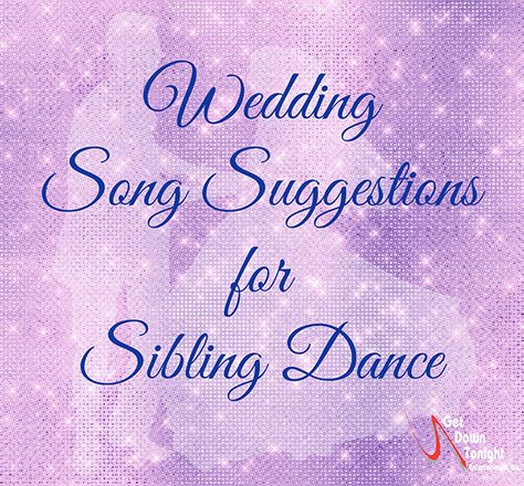 Here are some ideas for songs that siblings can have a special dance to at a wedding. The Get Down, Wedding Dance Songs, Dance Songs, Song Suggestions, Wedding Songs, Music Entertainment, Sister Wedding, Wedding Idea, Wedding Dance