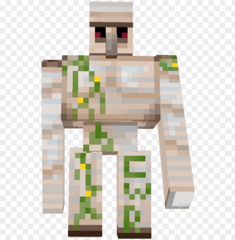 Iron Golem Minecraft, Minecraft Iron, Minecraft Stickers, Iron Golem, Background Png Images, The Creeper, Slenderman, Minecraft Art, Clear Background