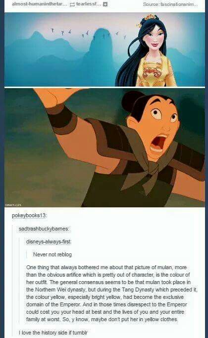 Mulan Disney Theory, Disney Facts, Disney Jokes, Disney Memes, Disney Funny, The Frog, Disney Fun, Film Serie, Disney And Dreamworks