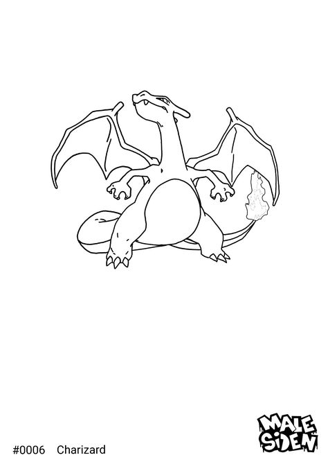 Charizard drawing pokémon coloringbook page Charizard Tattoo Design, Charizard Drawings, Charizard Drawing, Charizard Tattoo, Pokemon Sketch, Pokemon Charizard, Pokemon Tattoo, Pokemon Drawings, Adult Swim