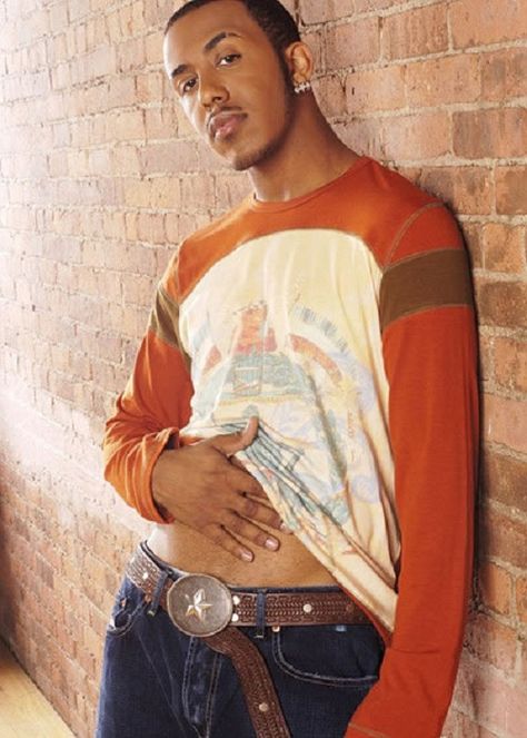 Marques Houston Marques Houston, Black Men, Houston, Actors, Celebrities, Black