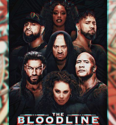 Wwe Bloodline, Jimmy And Jey Uso, Bloodline Wwe, Nwo Wrestling, Rugby Art, Tama Tonga, Wwe Art, Roman Reigns Wwe Champion, Paul Heyman