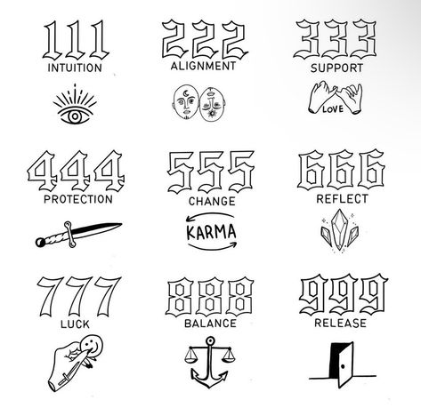 Zwilling Tattoo, Tato Flash, Karma Tattoo, Tato Minimal, One Line Tattoo, Tato Jari, Pola Tato, Number Tattoos, Minimal Tattoo Design