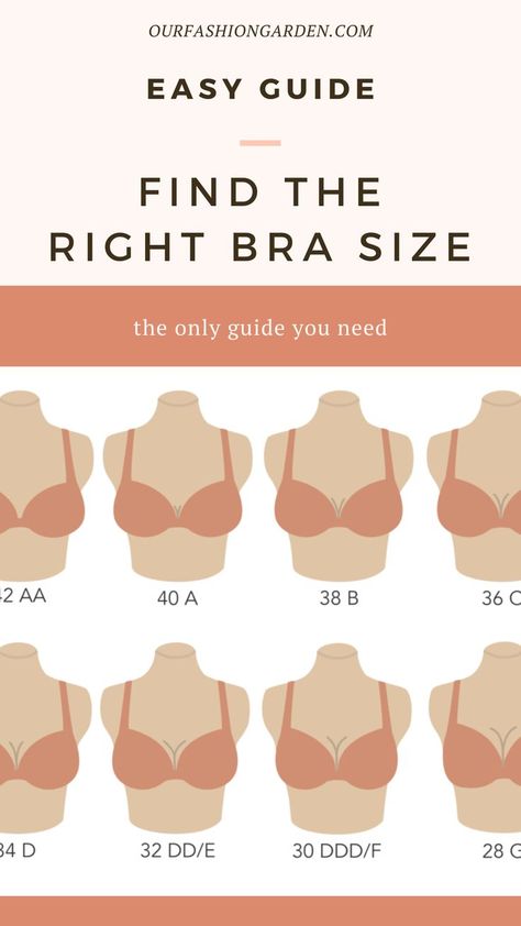 find your bra size at home by following only 3 easy steps Perfect Bra Size, Yoga Information, Traditional Blouse Designs, Bra Hacks, Bra Size Guide, Hair Gray, Cabbage Leaves, Skincare Organization, Breast Health