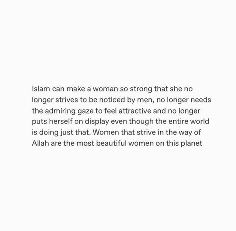 Quotes About Women In Islam, Women In Islam Quotes, Inspirtional Quotes, Short Islamic Quotes, Meant To Be Quotes, Love In Islam, Hadith Quotes, Islamic Teachings, Beautiful Quran Quotes