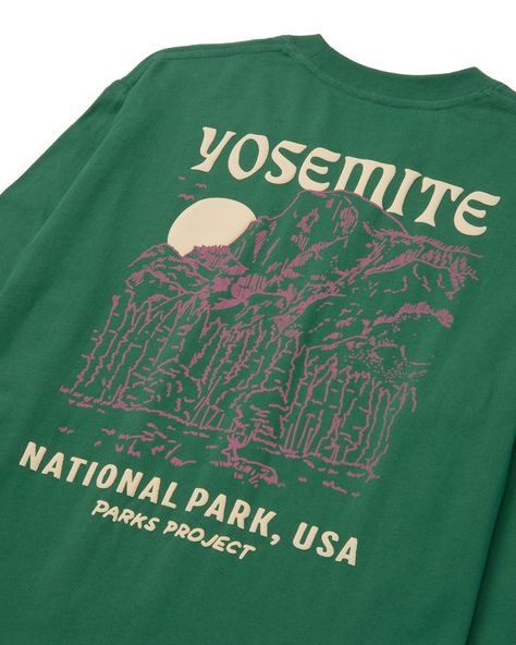 Aesthetic Tee Shirt Designs, Nature Backs Shirts, 2024 Graphic Tee Trends, T Shirt Design Trends 2024, Nature T Shirt Design, Nature T Shirt, Nature Graphic Tees, Nature Tshirt Design, Green Tshirt Design