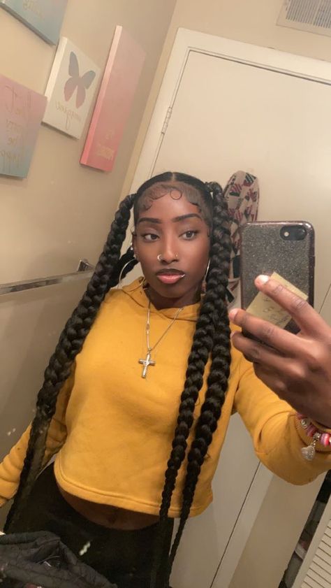 Jada Wada Braid, Jayda Way Da Braids, Jadawada Braids, Braided Hairstyles Baddie, Jadya Wayda Braids, Jada Wayda Braids, Wayda Braids, Jayda Wayda Braids, Cat Hairstyles