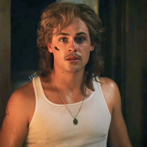 Akali League Of Legends, Billy Hargrove, Watch Stranger Things, Dacre Montgomery, Stranger Things Poster, Billy Boy, Stranger Things Characters, Stranger Things Funny, Stranger Things Netflix