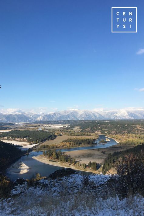 Kootenai River, Bonners Ferry, Idaho, Selkirk Mountains, Katka Mountains Bonners Ferry Idaho, North Idaho, Dream Destinations, Real Estate Professionals, Idaho, Four Seasons, Bucket List, Real Estate, Natural Landmarks