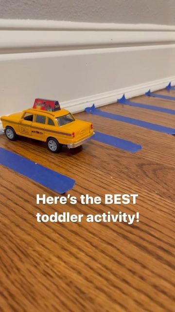 Boys Activities, Morning Baskets, Activities For Boys, Kids Moves, Parenting Toddlers, Parenting 101, Toddler Play, Running Back, Painters Tape