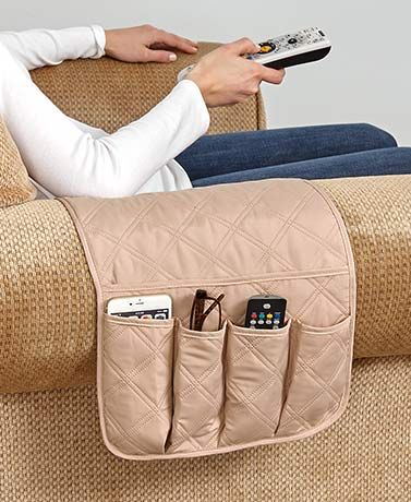 Home Decor, Home Goods & Unique Home Decorations  | LTD Commodities Creative Bedside Table, Bedside Caddy, Sofa Santai, Sofa Armrest, Bedside Organizer, Recliner Couch, Storage Hanging, Remote Control Holder, Chair Recliner