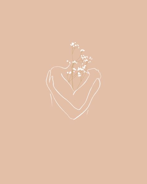 Minimal
Boho illustration of person hugging themselves Selflove Art Aesthetic, Love Myself Illustrations, Selflove Pics, Self Love Illustration Art, Love Yourself Wallpaper, Digital Illustration Art, Iphone Wallpaper Quotes Inspirational, Widget Board, 2024 Moodboard