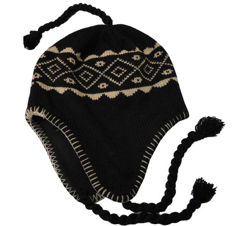 PRICES MAY VARY. 100% Acrylic Imported Drawstring closure Machine Wash Acrylic One Size Fits All-upto 59cm High Quality Very Stylish We promise to deliver quality products at a truly affordable price. This stylish beanie is suitable for any occasions. It is perfect gift for a friend. Knitted Winter Hats, Cool Beanies, Earflap Hat, Men's Beanies, Japanese Streetwear, Winter Beanie, Black Khakis, Winter Knits, Knit Hat