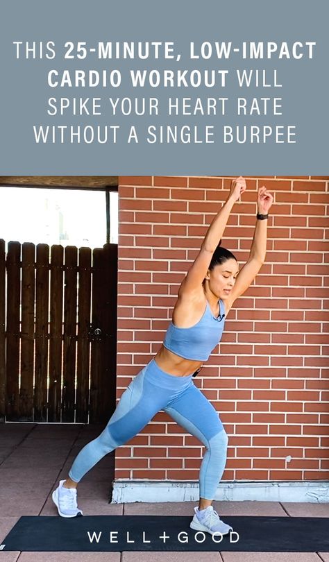 30 Minute Low Impact Workout, Non Impact Cardio, Low Impact Aerobic Exercise, Low Impact High Calorie Burn Workout, Best Low Impact Workouts, Low Impact Cardio Moves, High Intensity Low Impact Workout, Low Impact Cardio Workout At Home, Low Impact Aerobic Workout