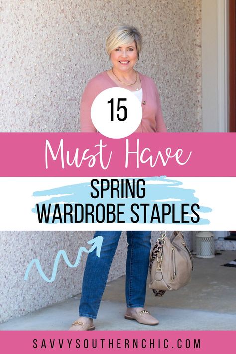 Capsule Wardrobe Teacher, Early Spring Outfits Casual, Neutral Spring Outfit, Spring Summer Capsule Wardrobe, Spring Wardrobe Essentials, Spring Work Outfits, Spring Capsule, Spring Capsule Wardrobe, Summer Capsule Wardrobe