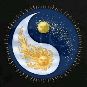 Celestial Sun And Moon Quotes. QuotesGram Image Zen, Celestial Tattoo, Yin Yang Art, Yin Yang Tattoos, Background Pics, The Sun And Moon, Beautiful Background, Sun Moon Stars, Celestial Art