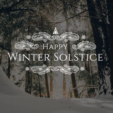 Happy Winter Solstice: the shortest day of the year Dec 21 Winter Solstice Cover Photos, Winter Solstice Background, Winter Solstice 2023, Winter Solstice Quotes, Shortest Day Of The Year, Happy Solstice, Happy Winter Solstice, National Day Calendar, Solstice Celebration