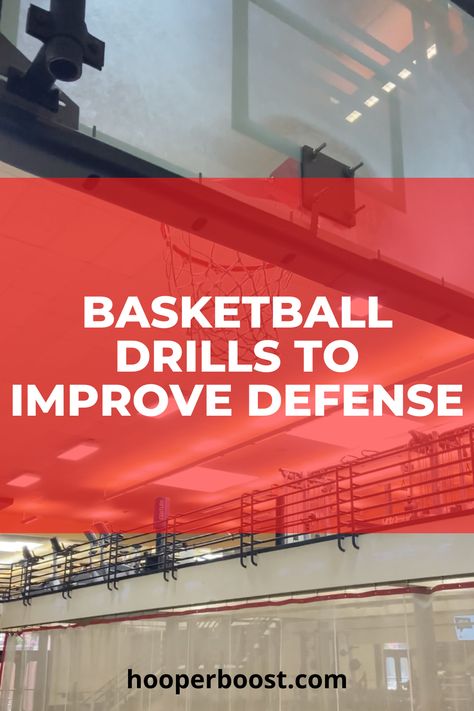 Four defense drills for basketball players to improve their game. Defensive Drills Basketball, Basketball Defense Tips, Defense Drills Basketball, Basketball Drills For Middle School, Basketball Defense Drills, Drills For Basketball, Defense Basketball, Bball Drills, Youth Basketball Drills