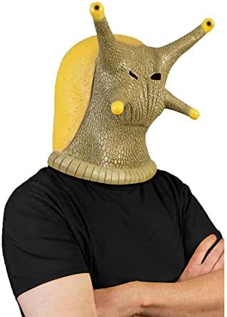 Snail Costume, Wolf Mask, Halloween Costume Party, Head Mask, Funny Costumes, Best Masks, Full Face Mask, Halloween Fancy Dress, Halloween Animals