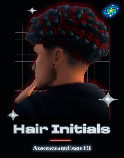 Sims 4 Cc Finds Male, Sims 4 Curly Hair, Sims 4 Men Clothing, Sims 4 Hair Male, Sims 4 Male Clothes, Sims 4 Piercings, Sims 4 Tattoos, Sims 4 Cas Mods, The Sims 4 Skin