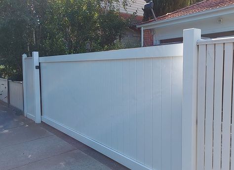 Hampton Fencing, X Fence, Hamptons Fence, White Terrace, Front Fences, Fence Around Pool, Hamptons House Exterior, Pool Fences, Fence Pickets