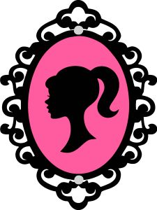 Barbie Mirror Logo PNG, Barbie Mirror Logo SVG, Barbie Mirror Logo EPS, Barbie Mirror Logo JPG, Barbie Mirror Logo PSD Black Barbie Svg, Barbie Silhouette Printable, Barbie Planner, Barbie Mirror, Paris Png, Barbie Tree, Barbie Christmas Tree, Barbie Png, Barbie Tattoo