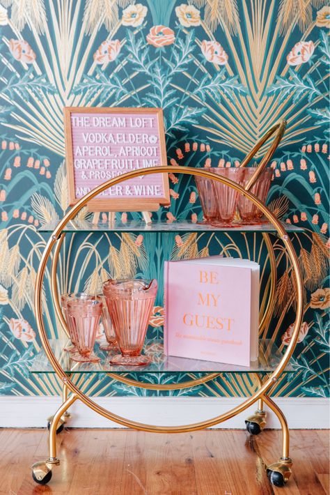 Shop Selene Bar Cart and other curated products on LTK, the easiest way to shop everything from your favorite creators.