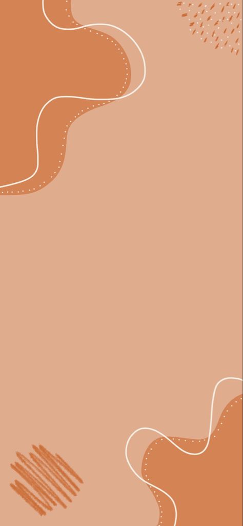 Phone Background Ideas, Peach Aesthetic, Boho Wallpaper, Power Point Template, Background Ideas, Orange Background, Instagram Filter, Phone Background, Power Point