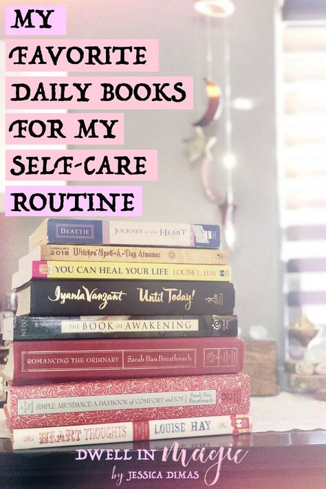 Journey to the Heart. Book of Awakening. Simple Abundance - no. Meditation Books, How To Believe, Tbr Pile, Books To Read For Women, Read List, Self Development Books, Life Changing Books, A Course In Miracles, Personal Development Books