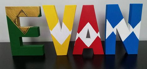 Power ranger happy birthday banner letters A-Z party Power Ranger Bedroom Ideas, Power Rangers Birthday Party Ideas, Power Rangers Dino Charge Birthday, Power Rangers Party, Festa Power Rangers, Power Ranger Cake, Power Ranger Birthday Party, Fete Ideas, Power Ranger Party