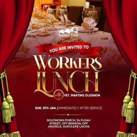 #flyer #graphicdesign #artwork #churchflyer #nigeria Dinner Party Flyer Design, Doctor Background, Event Poster Design Inspiration, Event Planner Logo, Banner Design Inspiration, Family Stock Photo, Party Flyers, Church Poster Design, Creative Advertising Design