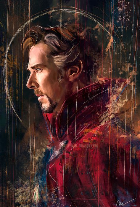 Doctor Strange Dr Stephen Strange, Wallpaper Avengers, Film Marvel, Thor Loki, Univers Marvel, Doctor Strange Marvel, Special Pictures, Dr Strange, Marvel Wallpaper