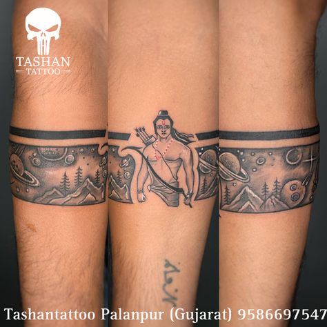 TashanTattoo
AshokTattooWala
S.4.5,Tirupati plaza
Opp. New bus stand
Near gd modi collage
Palanpur (gujrat)
9586697547
9687533310 Feather Band Tattoo, Ram Band Tattoo, Tattoo Bend, Band Stencil, Hand Band Tattoo, Black Band Tattoo, Hand Tatto, Tattoo Design For Hand, Ram Tattoo