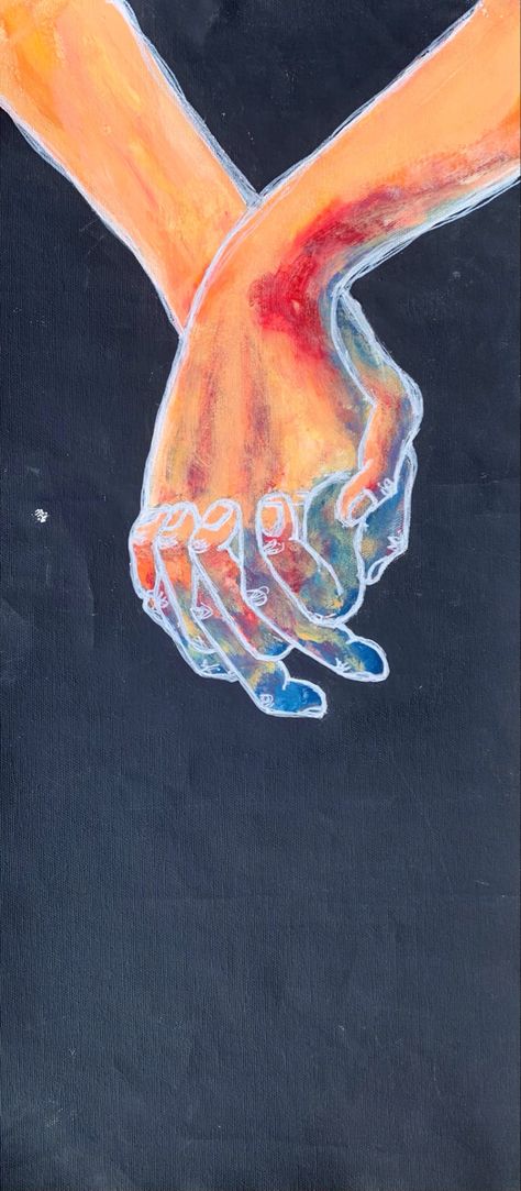 Meaningful Paintings, Emotional Painting, Meaningful Artwork, Skeleton Drawings, Acrylic Art Projects, Ap Studio Art, Shiva Art, Grunge Art, Art Painting Gallery