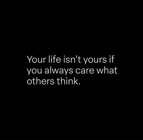 Not Caring, Thinking Of You Quotes, What Others Think, Caring Too Much, Unspoken Words, Quotes Of The Day, Thinking Quotes, Poems Beautiful, Goal Quotes