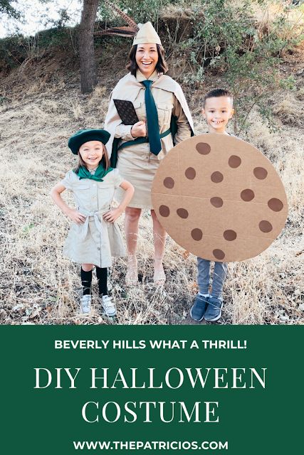 Beverly Hills Troop Costume, Troop Beverly Hills Costume, Troop Beverly Hills, Birthday Treat, Girl Scout Ideas, Scout Ideas, Diy Halloween Costume, Treat Ideas, Halloween 2022