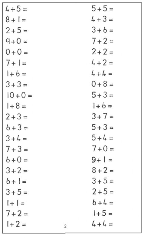 GRADE R - Bonds to 10 - pg2 worksheet Grade R Maths, Grade R Worksheets, Abc Worksheets, Maths Worksheets, Mathematics Worksheets, Preschool Tracing, Kids Homework, Addition Worksheets, Live And Learn