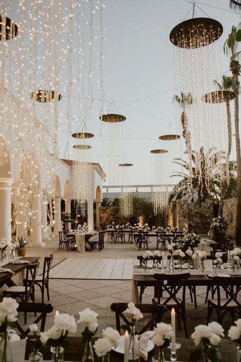 Cabo Wedding Venues, Hilton Los Cabos, Destination Wedding Reception Decor, Marrying Your Best Friend, Destination Wedding Cabo, Cancun Destination Wedding, Mexico Wedding Venue, Los Cabos Wedding, Destination Wedding Decor