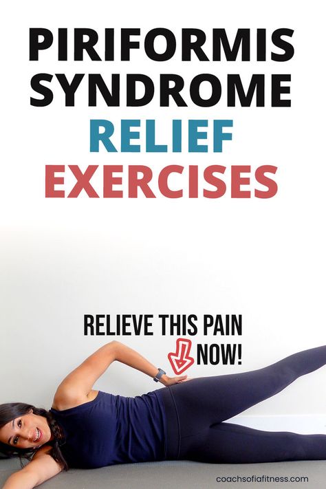 Piriformis Exercises, Piriformis Syndrome Exercises, Exercise Images, Hip Strengthening Exercises, Hip Flexor Exercises, Piriformis Muscle, Hip Pain Relief, Piriformis Syndrome, Gluteus Medius