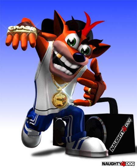 Crash Bandicoot Ps1, Crash Bandicoot 3 Warped, Crash Team Racing, Dc Comics Wallpaper, Retro Gaming Art, Spyro The Dragon, Promotional Image, Crash Bandicoot, Old Video