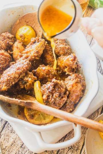 Lemon Peper Wings, Lemon Pepper Wing Sauce, Baked Lemon Pepper Wings, Lemon Pepper Chicken Wings Recipe, Lemon Pepper Sauce, Lemon Pepper Chicken Wings, Wing Sauce Recipes, Lemon Pepper Wings, Pepper Seasoning