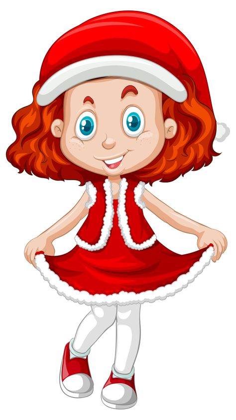 Faceless Elf Template Christmas, Diy Christmas Door Decorations, Holiday Characters, Diy Christmas Door, Elf Yourself, Carson Dellosa, Christmas Costume, Girls Christmas Dresses, Girl Clipart