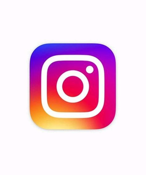 Ig Logo Aesthetic, Instagram App Logo, Logo Instagram Png, Instagram Logo Png, Apps Instagram, Logo Apps, Insta Logo, Instagram Png, Instagram Logo Transparent