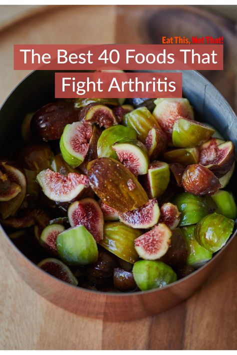 Inflammation Diet Recipes, Inflammation Foods, Anti Inflammation Recipes, Arthritic Pain, Inflammation Diet, Eat This Not That, Healthy Joints, Inflammatory Foods, Unhealthy Food