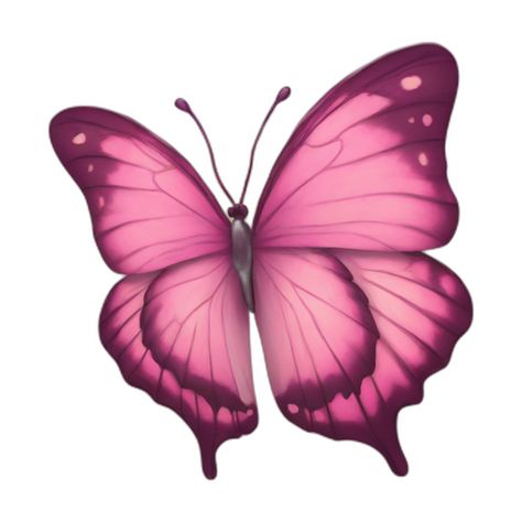 AI emoji generated from the prompt: Mariposa Butterfly Emoji, Imessage Stickers, Custom Emoji, Custom Emojis, Imessage Sticker, Discord Emojis, Emoji Generator, Emoji Stickers, Instagram Creative