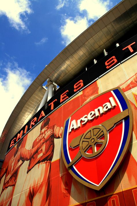 IMG_9132 (2) | Ben17_34 | Flickr Levi King, Arsenal Football Team, Arsenal Stadium, Cruel King, Arsenal Fc Wallpapers, Premier League Winners, Stadium Wallpaper, Arsenal Soccer, Arsenal Wallpapers