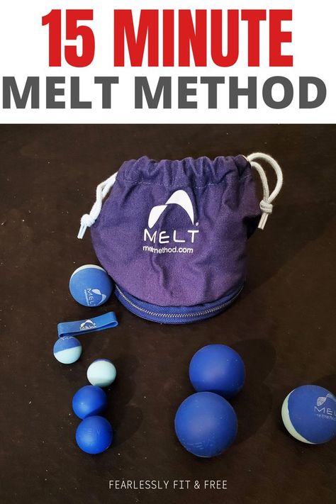 Ever been curious about the Melt Method relaxation teqnique? Literally melt away the tension with this 15 minute session! #meltmethod #melmethodexercises #relaxation Melt Method, Workout For Flat Stomach, Fat Fast, Resistance Band, Workout For Beginners, Lose Belly, Lose Belly Fat, At Home Workouts, Relaxation