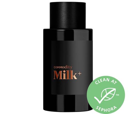 Check out this product at Sephora.com - Commodity Milk+ Bold - 3.4 oz / 100 mL Clean Perfume, Warm Fragrance, Clean Fragrance, Earthy Scent, Spicy Fragrance, Calming Scents, Natural Scents, Tonka Bean, Perfume Spray